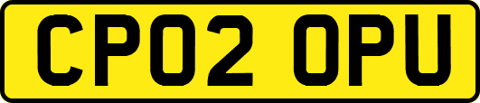 CP02OPU