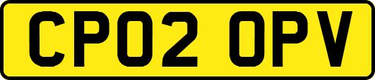 CP02OPV