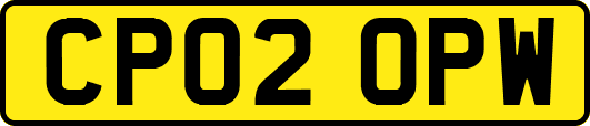 CP02OPW