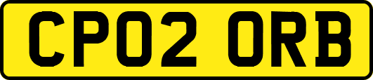 CP02ORB