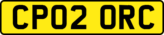 CP02ORC