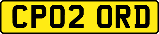 CP02ORD