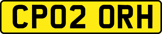CP02ORH