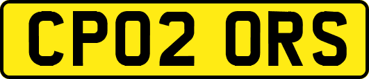 CP02ORS