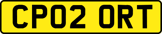 CP02ORT