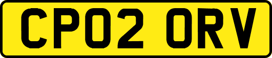 CP02ORV