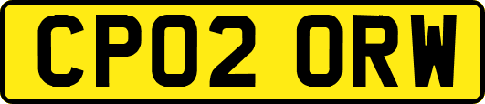 CP02ORW