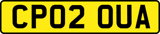 CP02OUA