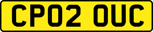 CP02OUC