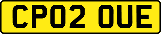 CP02OUE