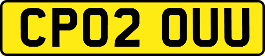CP02OUU
