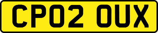 CP02OUX