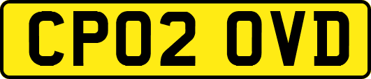 CP02OVD