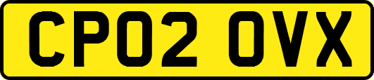 CP02OVX