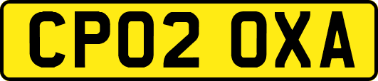 CP02OXA