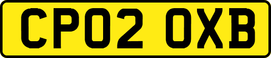 CP02OXB