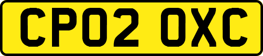 CP02OXC