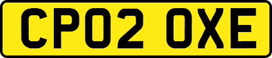 CP02OXE