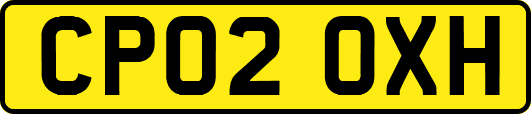 CP02OXH
