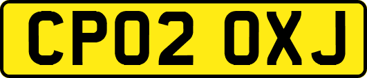 CP02OXJ