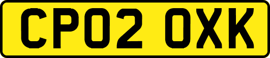 CP02OXK