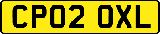 CP02OXL