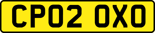 CP02OXO
