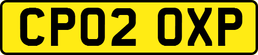 CP02OXP