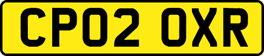 CP02OXR