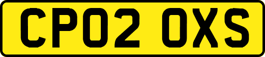 CP02OXS