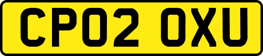 CP02OXU