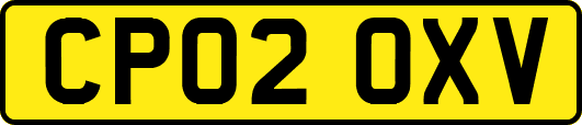 CP02OXV
