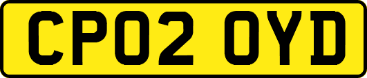 CP02OYD