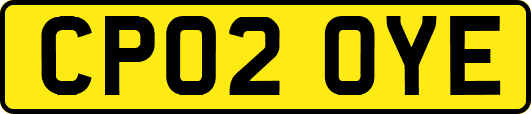CP02OYE