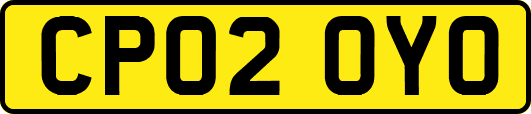 CP02OYO