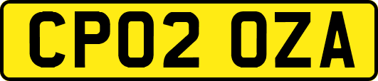 CP02OZA