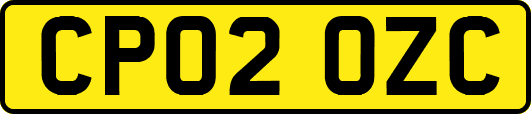 CP02OZC
