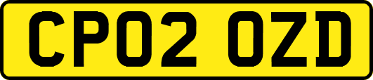 CP02OZD