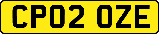 CP02OZE