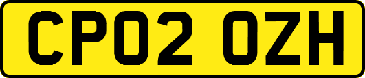 CP02OZH