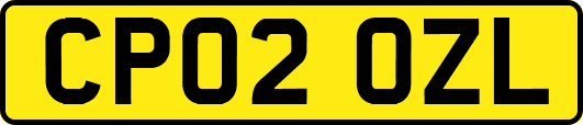 CP02OZL