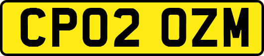 CP02OZM