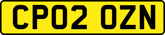 CP02OZN