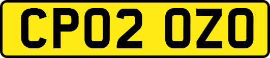 CP02OZO