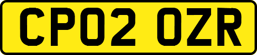 CP02OZR