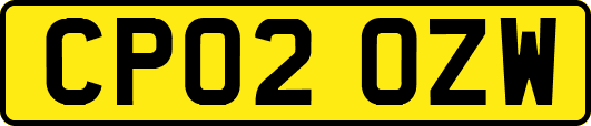 CP02OZW