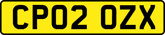 CP02OZX