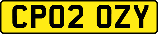 CP02OZY