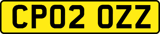 CP02OZZ