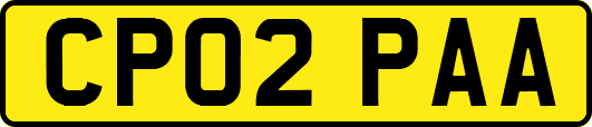CP02PAA